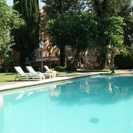 Hotel Villa Paradiso Dell'Etna San Giovanni La Punta Exterior photo